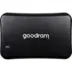 Goodram Εξωτερικός Σκληρός Δίσκος 500GB For Data Usb 3.0 Black
