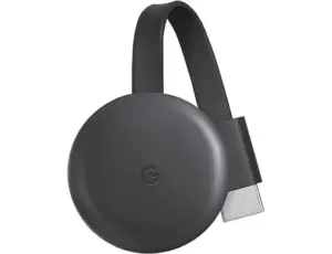 Google Chromecast Digital 3rd Generation