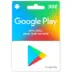 Google Play Gift Card 50 Euro