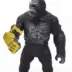 Gorilla Plastic Figure