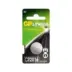 GP Μπαταρία Λιθίου CR2016 3V ~ 80mAh