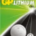 GP Μπαταρία Λιθίου CR2025 3V 160mAh