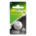 GP Μπαταρία Λιθίου CR2430 3v 270mah