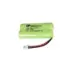 GP Pack 2 μπαταρίες 800mAh NiMH