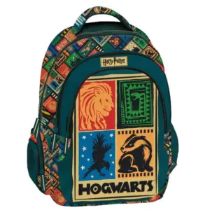 Graffiti Σακίδιο Harry Potter