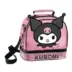 Graffiti Τσαντάκι Φαγητού Preschool Face Kuromi