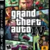 Grand Theft Auto IV PS3