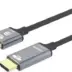 Green Lyca DP To HDMI Cable 180cm 4K 60Hz GL70286