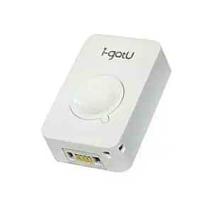 Gt120 Gps Travel Logger