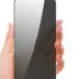 Γυαλί Προστασίας Privacy / Anti-Spy Tempered Glass 9Hx2 Full Cover Xiaomi Redmi Note 10/10S 4G