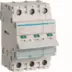 Hager Ραγοδιακόπτης 3p 40a Sd20340