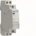 Hager Ρελέ 230vac dc 20a 2no Αθόρυβο