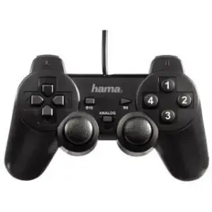 Hama USB Gamepad 62860