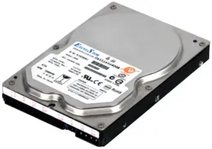 Hard Drive Excelstor Callisto J840 40GB 7200RPM 2MB ATA / PATA / IDE 3.5"