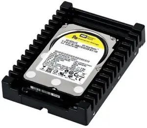 Hard Drive Wd Velociraptor Wd1500hlfs 150gb 10000rpm 16mb Sata Ii 3.5