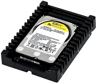 Hard Drive Wd Velociraptor Wd1500hlfs 150gb 10000rpm 16mb Sata Ii 3.5