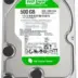 Hdd Avgreen 500gb/sataiii/intelli Power/32mb