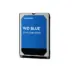 Hdd Blue 1Tb 2.5" 5400Rpm SataIii 128Mb Cache