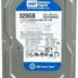 Hdd Caviar Blue 320gb/8,9ms/3,5''/7200/U100/8mb Cash