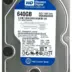 Western Digital Hdd Caviar Blue 640Gb Sataii 6400Aaks Retail