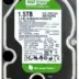 Hdd Caviar Green 1,5Tb Sata3 64Mb Cache