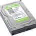 HDD Caviar Green 500GB/SATA3/64MB Cache