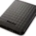 Hdd Εξωτερικός Δίσκος 1Tb Usb 30 Maxtor M3 Seagate Black