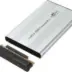 HDD External Box 2.5' USB USB 2.0 IDE