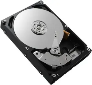 Hdd K-2500 Silver 2,5'' Sata 88884020