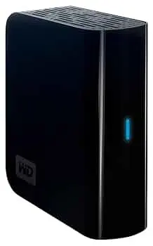 HDD My Book Home Edition 1TB USB 2.0 FW eSATA