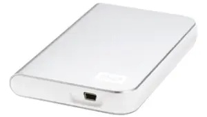 HDD Passport Essential 500GB 2,5'' USB 2.0