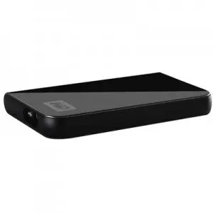 Hdd Passport Essential Usb 20 160gb 25'' Bl