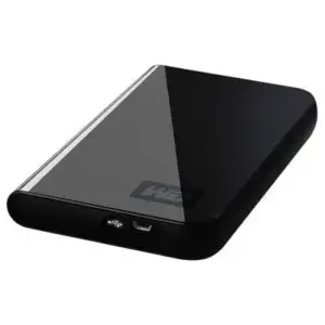 Hdd Passport Essential Usb 2.0 250gb 2.5''