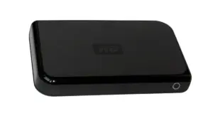 Hdd Passport Usb 2.0 120gb 2.5 5400rpm 2mb