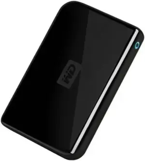 Hdd Passport Usb 2.0 160gb 2.5 5400rpm 2mb