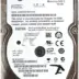 Hdd Seagate 2.5'' Sata2 160gb