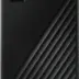 Hdd Wd 2,5 Passport Ultra Usb3 Black