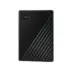 Hdd Wd My Passport 1Tb Usb 3.0 Μαύρο