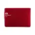 Hdd Wd My Passport Ultra Usb3.0 1tb Red