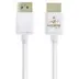Hdmi Cable High Quality Ver. 1.3b / 1.4a Slim High Speed 10m