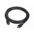 HDMI to HDMI Cable Version 1.4 Ενισχυμένο 2.0m Black