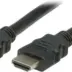 Hdmi To Hdmi Cable Version 1.4 Ενισχυμένο 3.0m Black.