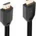 Hdmi To Hdmi Cable Version 1.4 Ενισχυμένο 5.0m Black