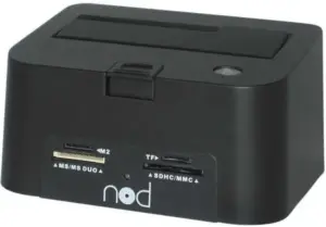 Hds-001 Nod Sata Hdd Docking