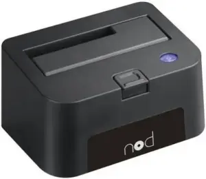 Hds-002 Nod Sata Hdd Docking