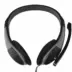 Headphone Lectus With Microphono Mediatech