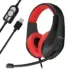 Headphone Stereo Usb With Microphone Nemesis Mt3574 Ultimate Gaming Mediatech