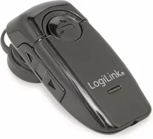 Headset Bluetooth V2.0 Earclip Logilink BT