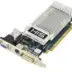 HIS HD 3450 Silence 512MB 64bit DDR2 PCIe