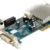 HIS VGA AGP ATI Radeon 9250 128MB DDR DVI TV